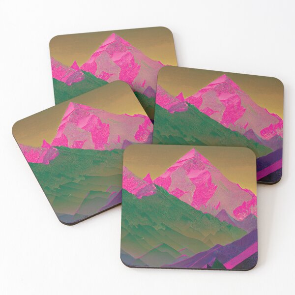 Item preview, Annapurna, Tenth highest mountain on Earth designed and sold by CharlottePlaceArt.
