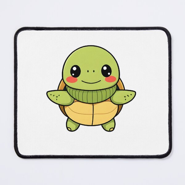 Item preview, Turtle's Neck designed and sold by marshmelephant.