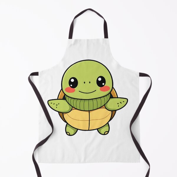 Item preview, Turtle's Neck designed and sold by marshmelephant.