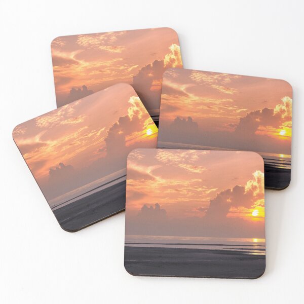 Item preview, TROPICAL SUNRISE designed and sold by SSP-PRINTS.