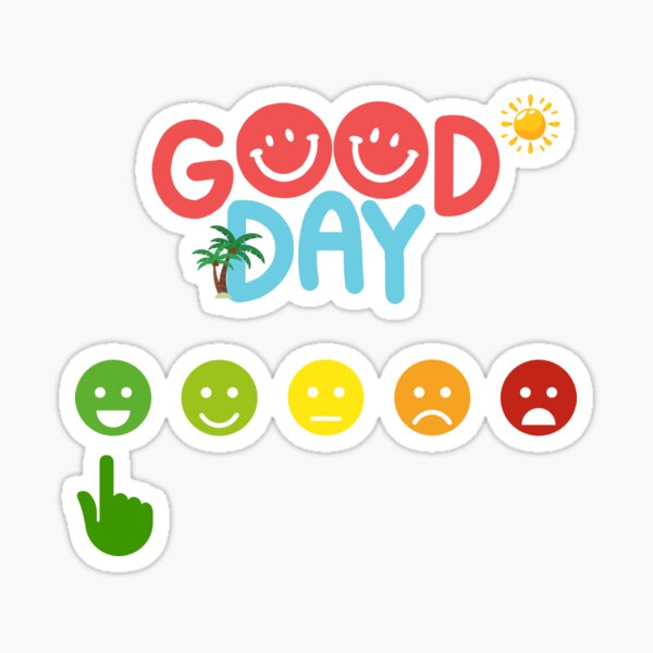 Item preview, Good Day Vibes designed and sold by Dragon-Act-Art.