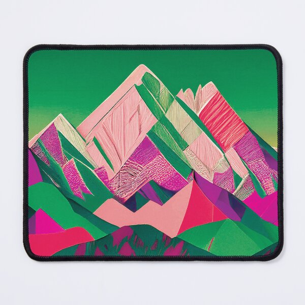 Item preview, Kanchenjunga, Third highest mountain on Earth designed and sold by CharlottePlaceArt.