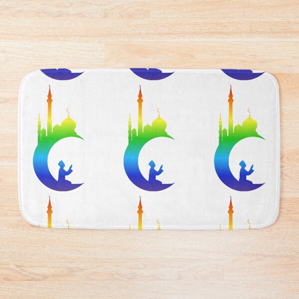 Item preview,  Happy Eid – Elegant Islamic  Design  designed and sold by ArtsyExplorer.
