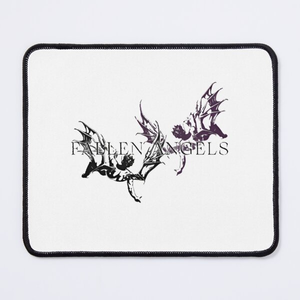 Item preview, Fallen Angels - Beluga League RL designed and sold by BelugaLeagueRL.