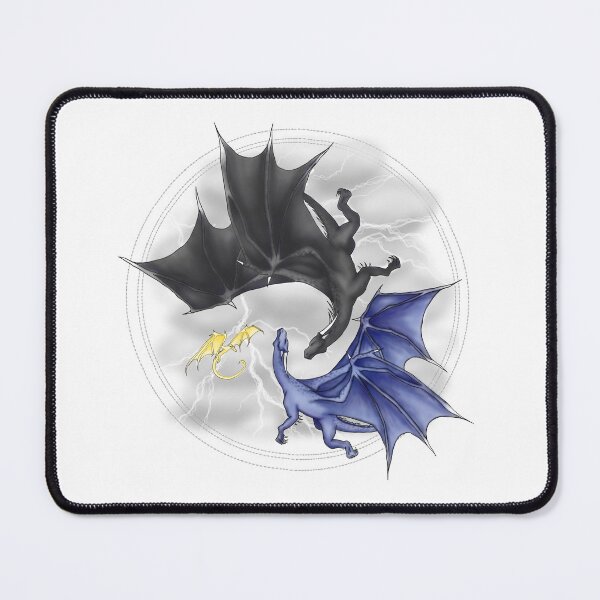 Item preview, Fourth wing designed and sold by Brianna-W-Art.