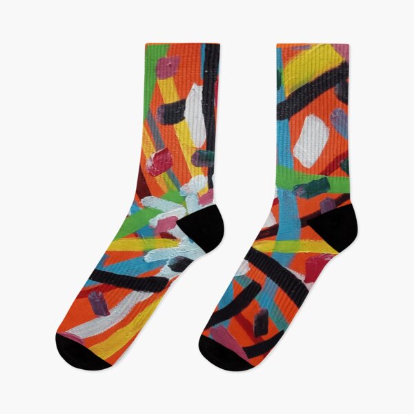 Item preview, Explosion of Color. designed and sold by fbtrisha.