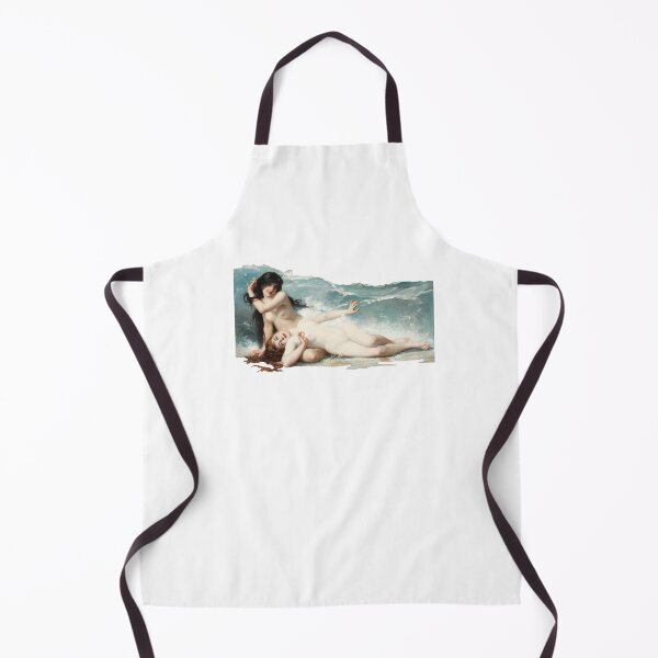 Item preview, Paul Albert Laurens - The bathers designed and sold by elinaarbidane.