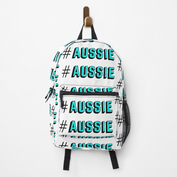 Artikelvorschau, #AUSSIE entworfen und verkauft von Brett Bower.