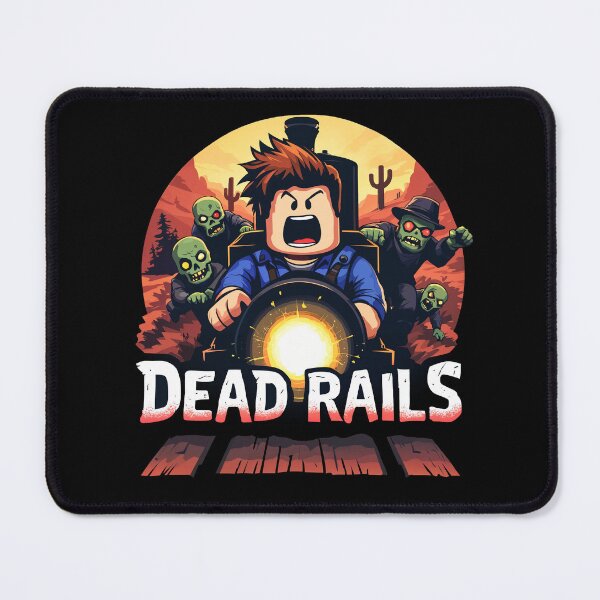 Item preview, Roblox Dead Rails designed and sold by Kubala Designs.