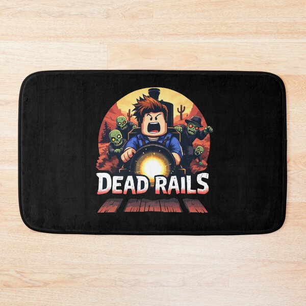 Item preview, Roblox Dead Rails designed and sold by Kubala Designs.