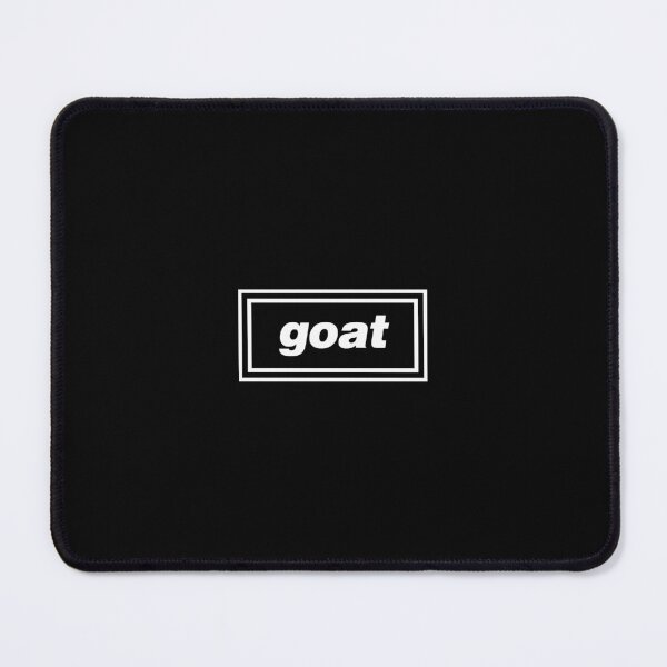 Item preview, GOAT - The Greatest Reunion (Parody Design) designed and sold by FANMADEBKK.