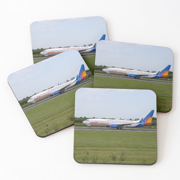 Item preview, MAN to JSI Jet2 Boeing 737-8MG designed and sold by Skyframe Aviation.