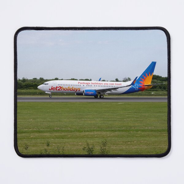 Item preview, MAN to JSI Jet2 Boeing 737-8MG designed and sold by Skyframe Aviation.
