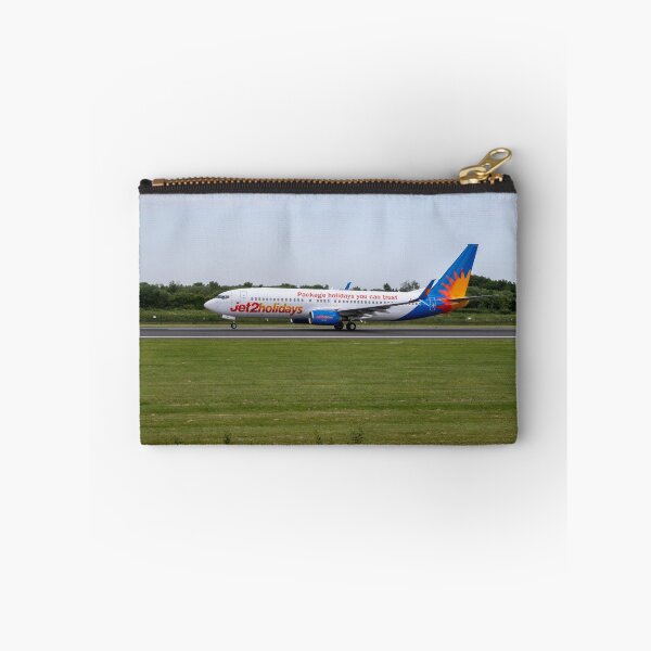 Item preview, MAN to JSI Jet2 Boeing 737-8MG designed and sold by Skyframe Aviation.