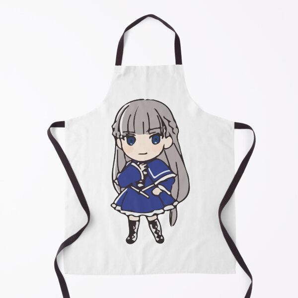 Artikelvorschau, Chibi Lawine entworfen und verkauft von Anime-ascrocco.