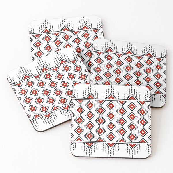 Item preview, Abstract math secretary shape designed and sold by Thira1509.