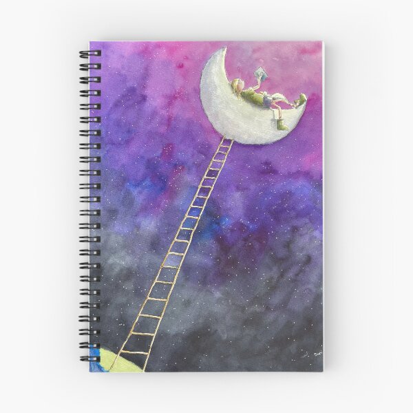 Item preview, Total escapism  designed and sold by SketchingDoctor.