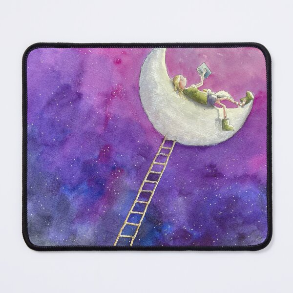 Item preview, Total escapism  designed and sold by SketchingDoctor.