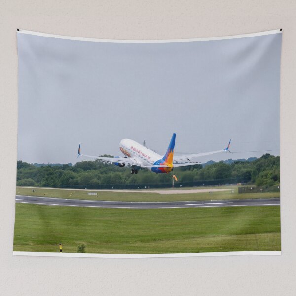 Item preview, MAN to JSI Jet2 Boeing 737-8MG designed and sold by Skyframe Aviation.