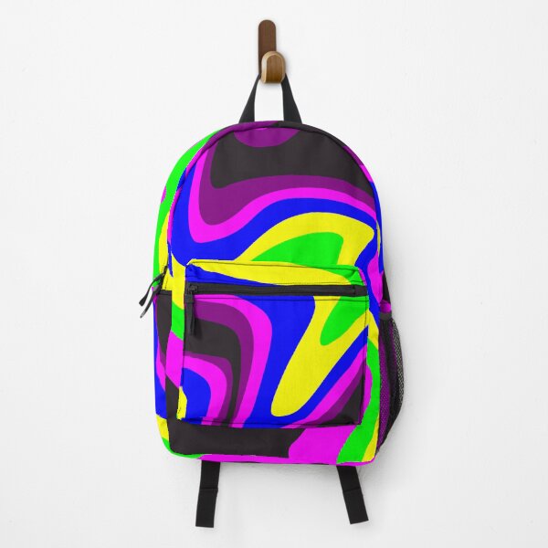Item preview, Colorful Abstract 01 designed and sold by dready-311.