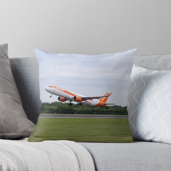 Item preview, MAN to AYT easyJet Airbus A321-251NX designed and sold by Skyframe Aviation.