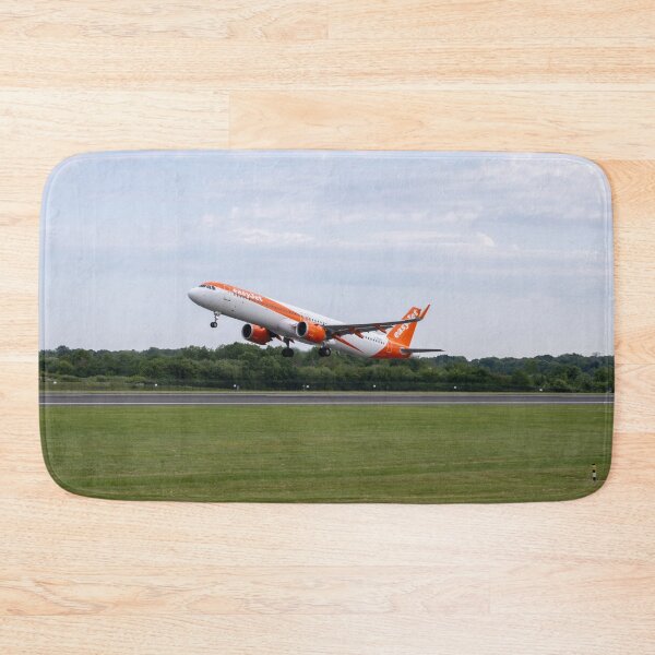 Item preview, MAN to AYT easyJet Airbus A321-251NX designed and sold by Skyframe Aviation.