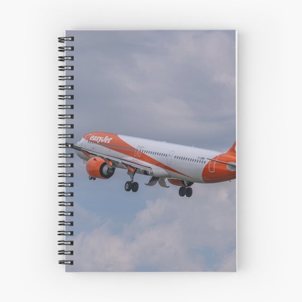 Item preview, MAN to AYT easyJet Airbus A321-251NX designed and sold by Skyframe Aviation.
