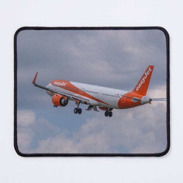 Item preview, MAN to AYT easyJet Airbus A321-251NX designed and sold by Skyframe Aviation.