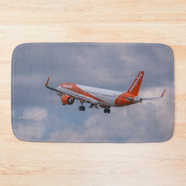Item preview, MAN to AYT easyJet Airbus A321-251NX designed and sold by Skyframe Aviation.