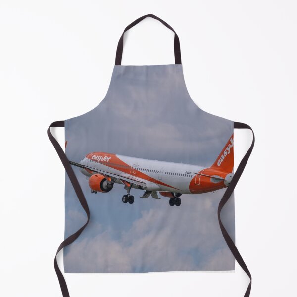 Artikelvorschau, MAN nach AYT easyJet Airbus A321-251NX entworfen und verkauft von Skyframe Aviation.