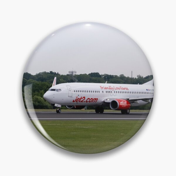 Item preview, MAN to PVK Jet2 Boeing 737-8Q8 designed and sold by Skyframe Aviation.
