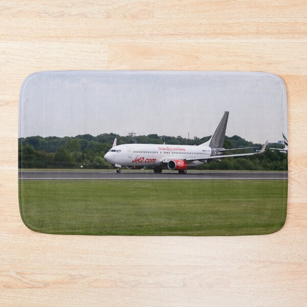 Item preview, MAN to PVK Jet2 Boeing 737-8Q8 designed and sold by Skyframe Aviation.