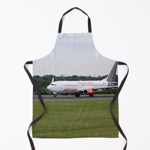 Item preview, MAN to PVK Jet2 Boeing 737-8Q8 designed and sold by Skyframe Aviation.