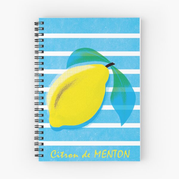 Item preview, Menton lemon designed and sold by Laurence Delory.
