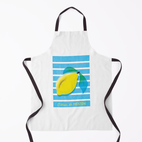 Item preview, Menton lemon designed and sold by Laurence Delory.
