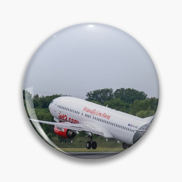 Item preview, MAN to PVK Jet2 Boeing 737-8Q8 designed and sold by Skyframe Aviation.