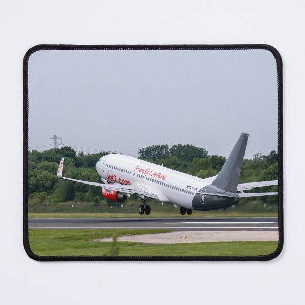 Item preview, MAN to PVK Jet2 Boeing 737-8Q8 designed and sold by Skyframe Aviation.