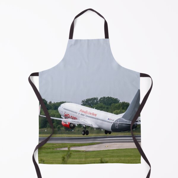 Item preview, MAN to PVK Jet2 Boeing 737-8Q8 designed and sold by Skyframe Aviation.
