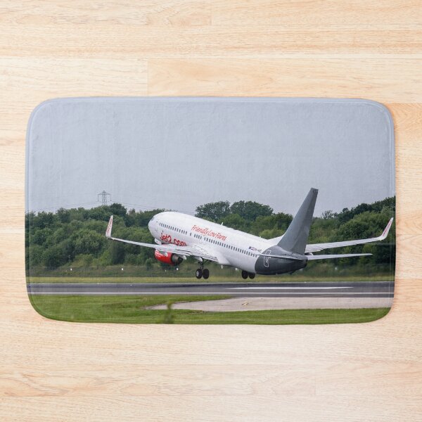 Item preview, MAN to PVK Jet2 Boeing 737-8Q8 designed and sold by Skyframe Aviation.