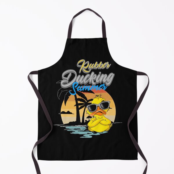 Item preview, Rubber Ducky sun glasses / Rubber Ducking Summer designed and sold by TheEndDesign.