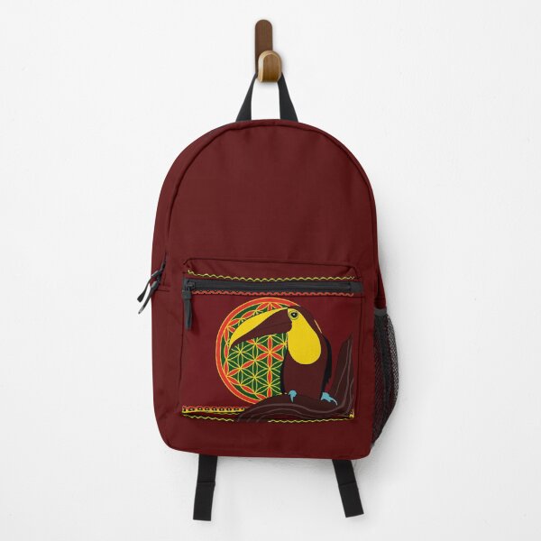 Item preview, Toucan designed and sold by Herami.