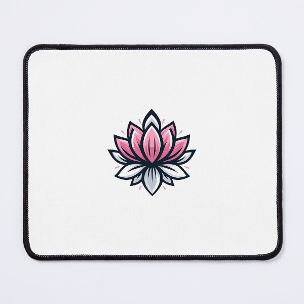 Item preview, Lotus - Beluga League RL designed and sold by BelugaLeagueRL.