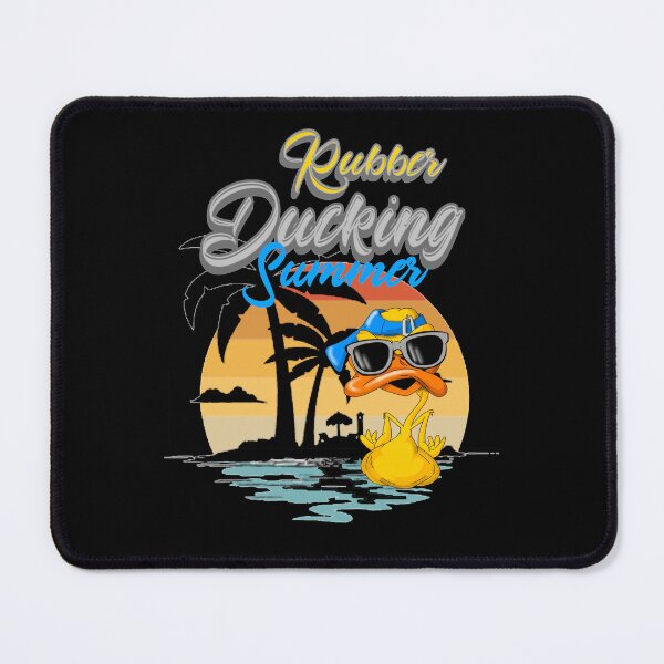 Item preview, Rubber Ducky sun glasses / Angry Duck designed and sold by TheEndDesign.