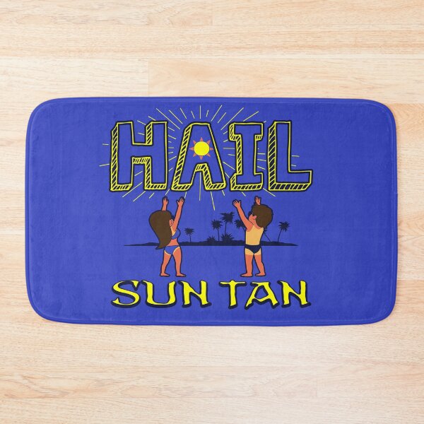 Item preview, Funny Summer Beach Tan Meme designed and sold by BoggsNicolasArt.