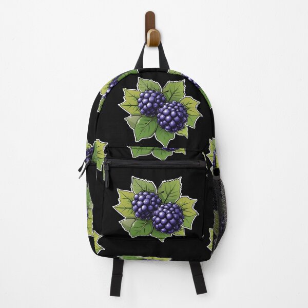 Item preview, blackberry designed and sold by Temdo7.