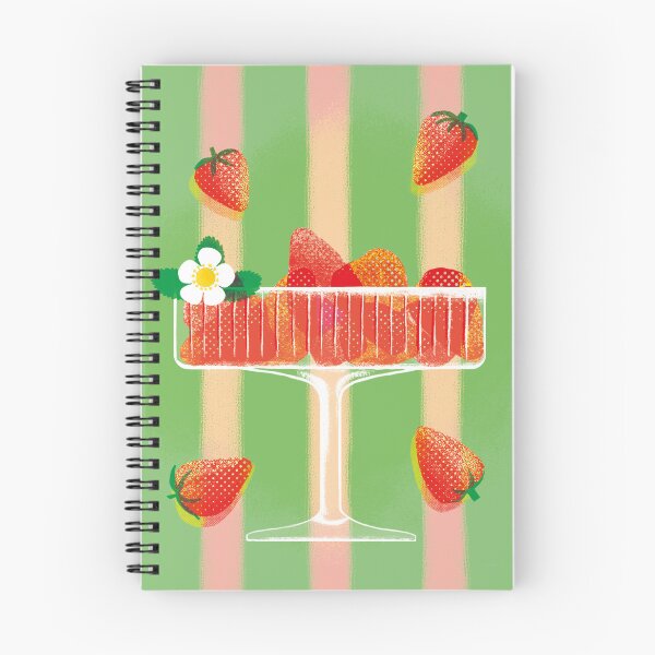 Item preview, Strawberry cup designed and sold by Laurence Delory.