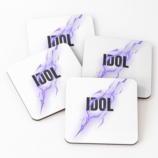 Item preview, Imma be you IDOL designed and sold by MostafaAhmed99.
