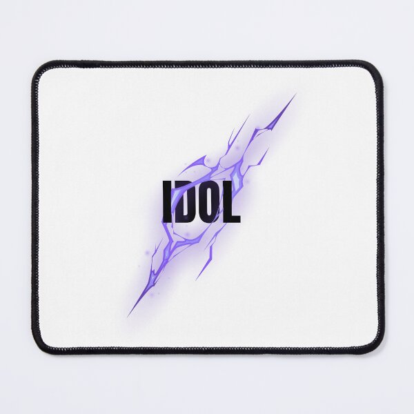 Item preview, Imma be you IDOL designed and sold by MostafaAhmed99.
