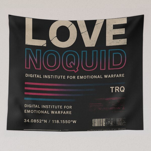 Item preview, Love Noquid designed and sold by Bernd Friese.