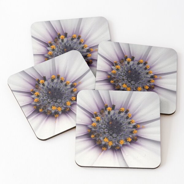 Item preview, Macro magic of nature – Fascinating look into the heart of a flower designed and sold by Eric Nagel.